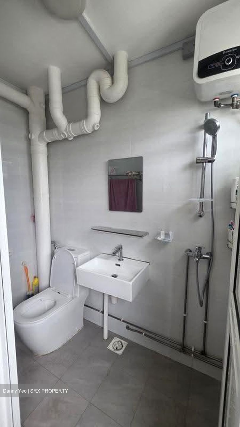 Blk 417 Pasir Ris Drive 6 (Pasir Ris), HDB 4 Rooms #621610381